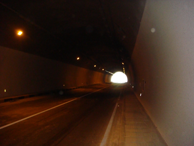 隧道