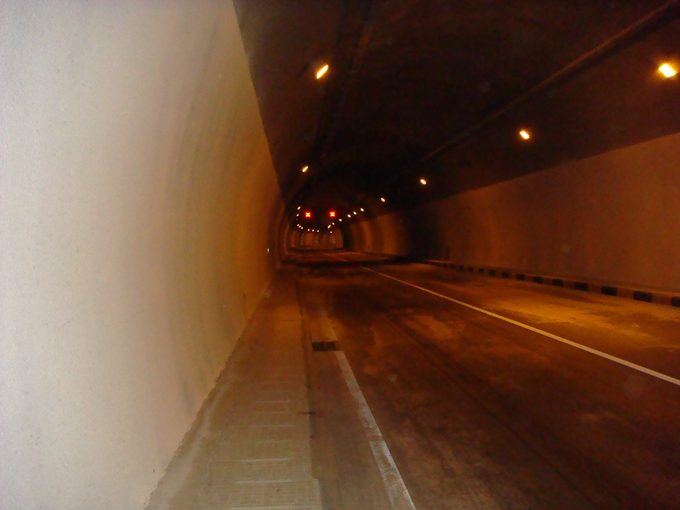 隧道